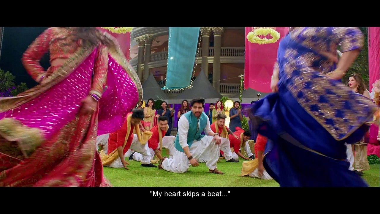 Jawani Phir Nahi Ani 2: Trailer 1