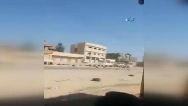 Libya'nın Başkenti Trablus'ta Şiddetli Çatışmalar: 1 Ölü