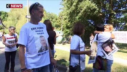 Maëlys : une marche blanche pour ne pas oublier