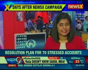 War on NPAs: 180 day deadline set by the RBI comes to an end - The X Factor