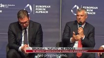 Koçijançiç: Kosovës dhe Serbisë t’iu jepet hapësirë për marrëveshje - News, Lajme - Vizion Plus