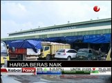 Harga Beras Alami Kenaikan