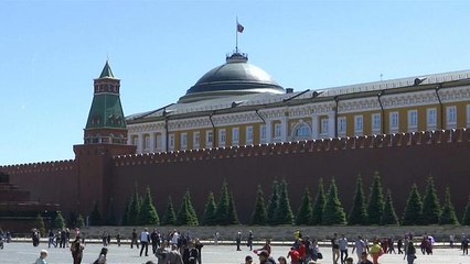 «Санкции Россию не остановят»