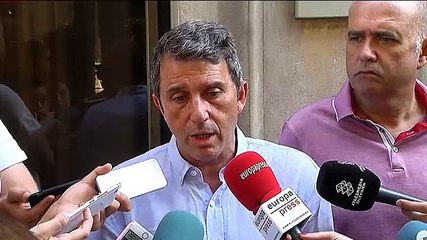 La Fiscalía investiga a los Mossos que identificaron a particulares por retirar lazos amarillos