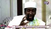 D24TV & Interface Gambia TV : Imam Muhammed Gassama  2018 Eid Spacial