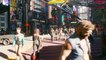 Cyberpunk 2077 Gameplay Reveal - 48 Minutes Walkthrough
