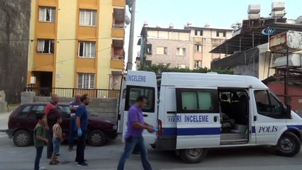 Çocukların silahla oyununda faciadan dönüldü