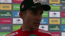 Tour d'Espagne 2018 - Michal Kwiatkowski : 