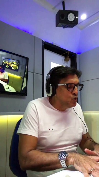 PASTOR EUDES RAULINO