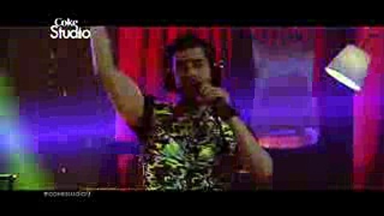 CokeStudio
