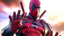 MARVEL STRIKE FORCE : Deadpool Bande Annonce