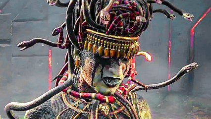 ASSASSIN'S CREED ODYSSEY : La Chasse pour Medusa Trailer
