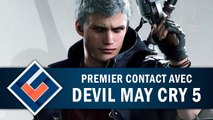 DEVIL MAY CRY 5 : Entre tradition et révolution | GAMEPLAY FR