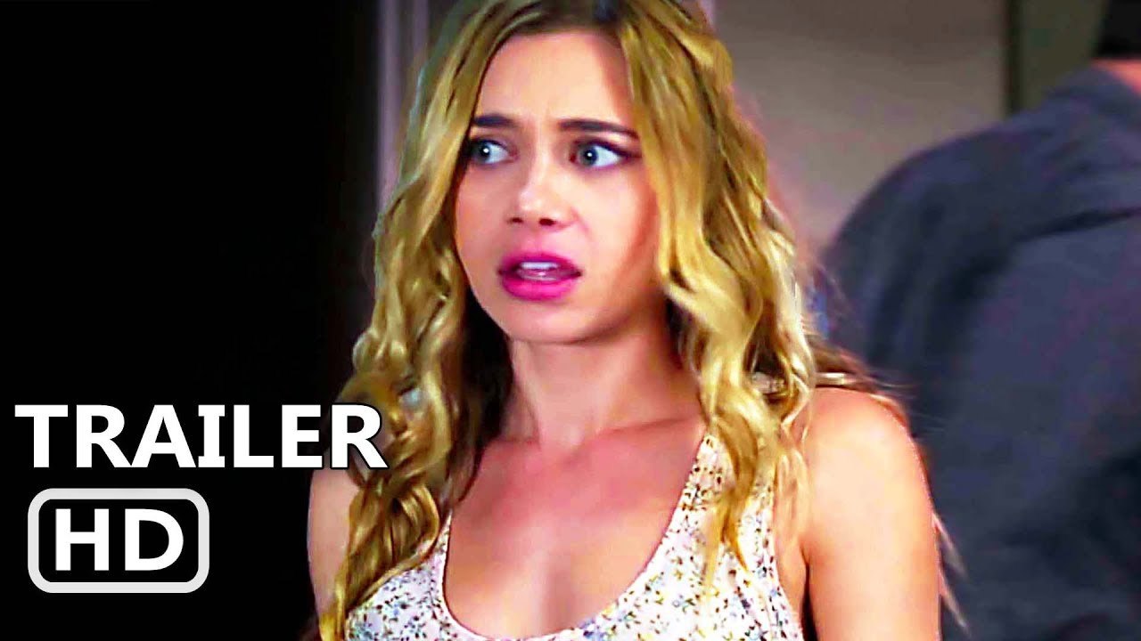 DEVIOUS NANNY Official Trailer