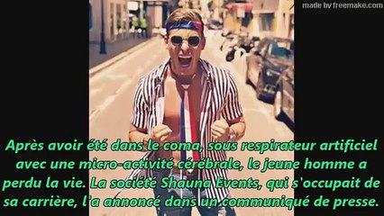 M0.r.t de Tom Diversy, c'est la raison de la m0.r