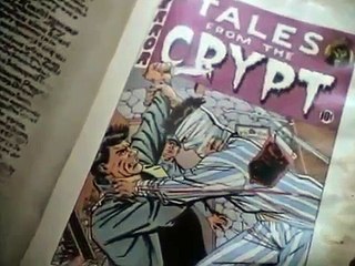 Tales From The Crypt S07E04 Escape 1996