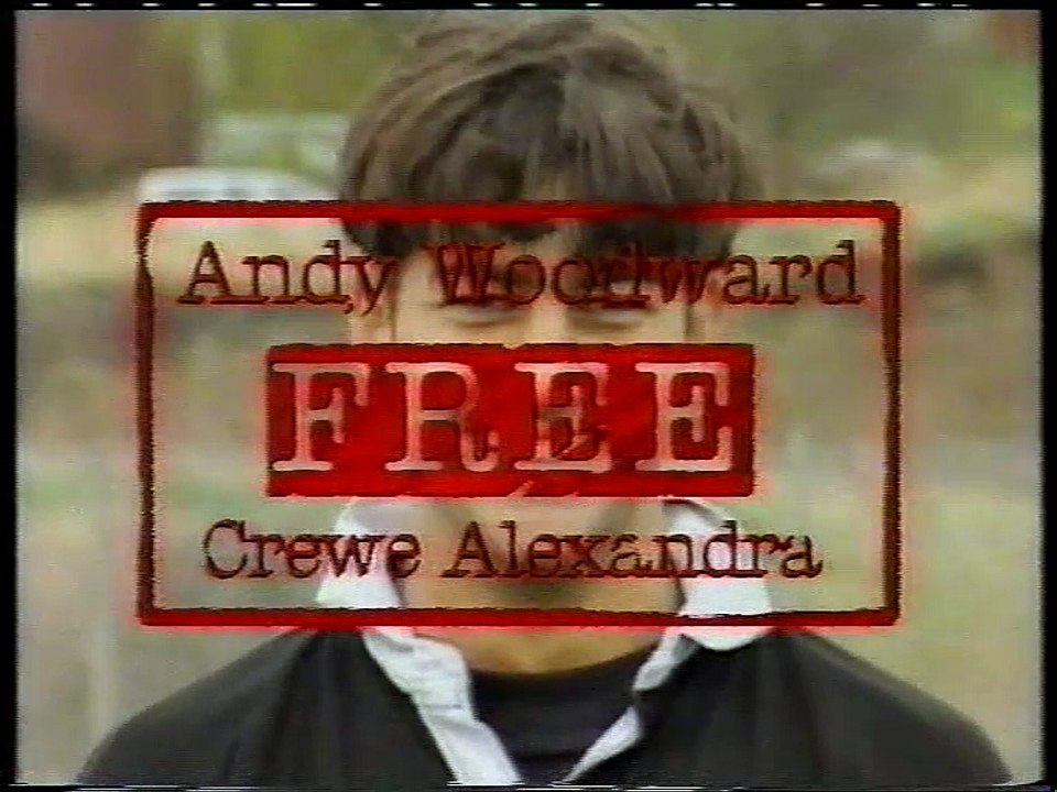 29 March 1997: Football Focus