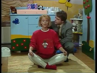Vrienden voor het leven S04E12 - Hallo is daar iemand