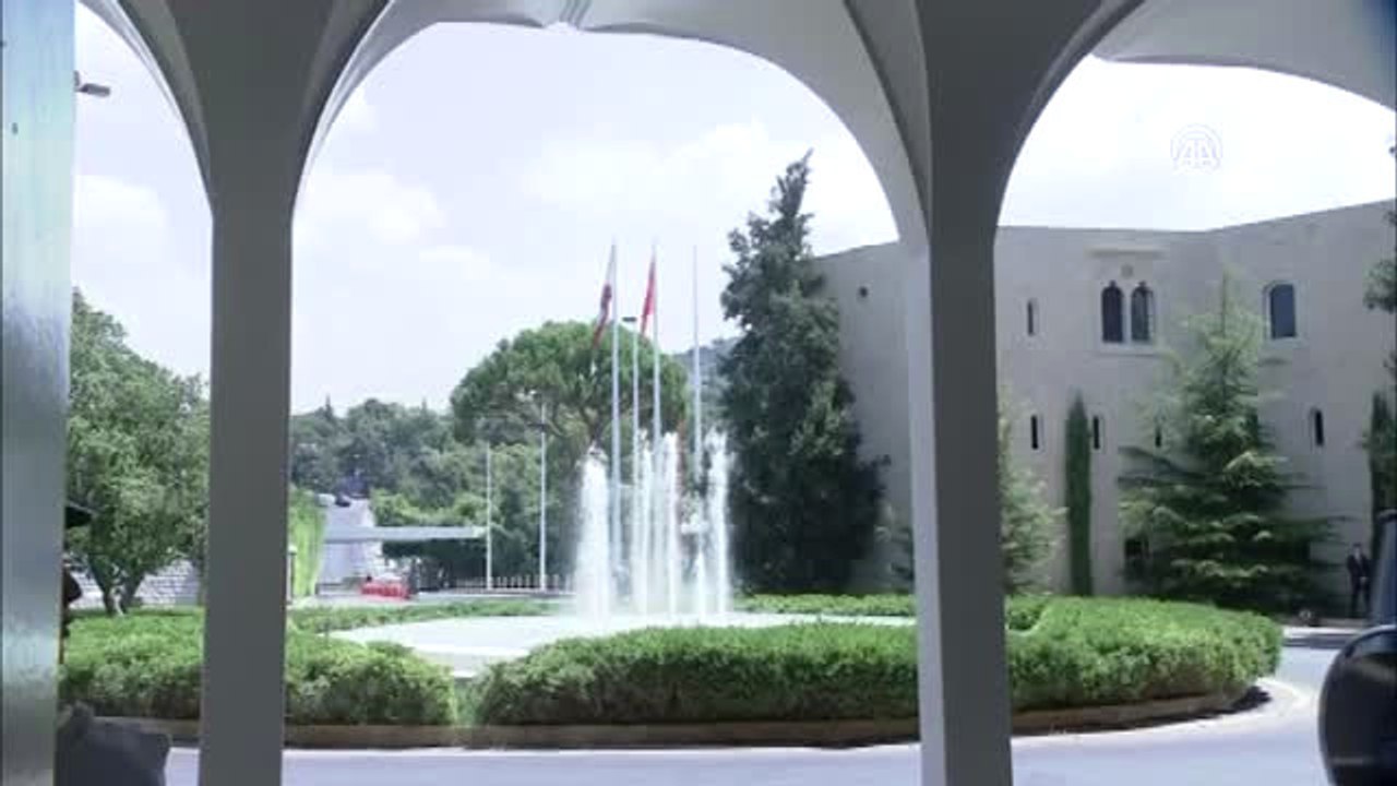 Lübnan "Yahudi Ulus Devleti" Yasasını Kınadı - Beyrut