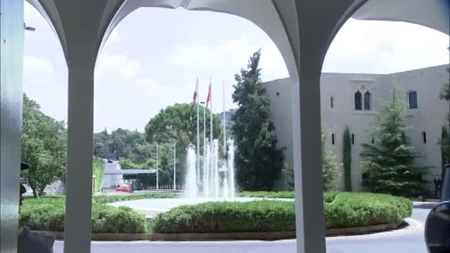 Lübnan Yahudi Ulus Devleti Yasasını Kınadı - Beyrut