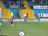8 April 1997: Bury 2 Walsall 1 (League)