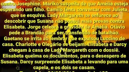ORGULHO E PAIXÃO DE 27 A 01 DE SETEMBRO RESUMO DA SEMANA COMPLETO 27/08/18 A 01/09/18