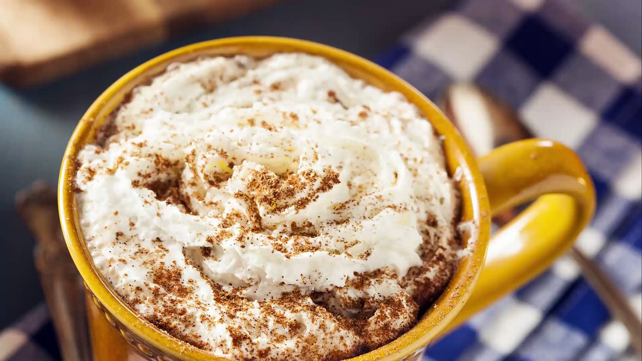 Starbucks to Bring Back the Pumpkin Spiced Latte Early