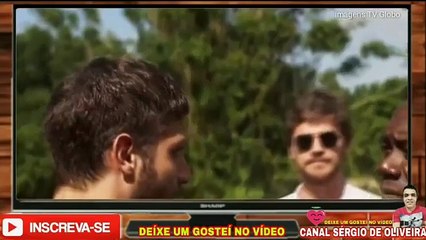 SEGUNDO SOL DE 27 A 01 DE SETEMBRO RESUMO DA SEMANA COMPLETO 27/08/18 A 01/09/18