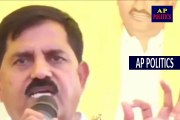 Adi Narayana Reddy Satires On YS Jagan's Wife - TDP Leaders Comments On Bharat-AP Politics