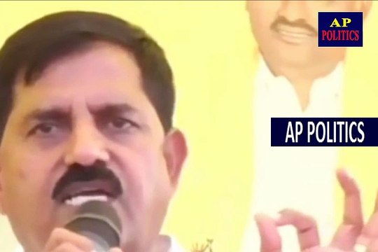 Adi Narayana Reddy Satires On YS Jagan's Wife - TDP Leaders Comments On Bharat-AP Politics