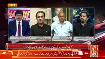 The Relationship Between PMLN And PPP Will Not Be Long Term &  Will Be Issue Based.. Ayaz Sadiq