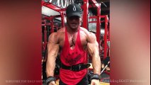 4X  JEREMY BUENDIA LOOKS AMAZING BEFORE MR. OLYMPIA 2018 _ 4X Mens Physique Mr. Olympia 2018