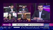 Why You Walk Over Against PTI President Election,, Shehla Raza Response