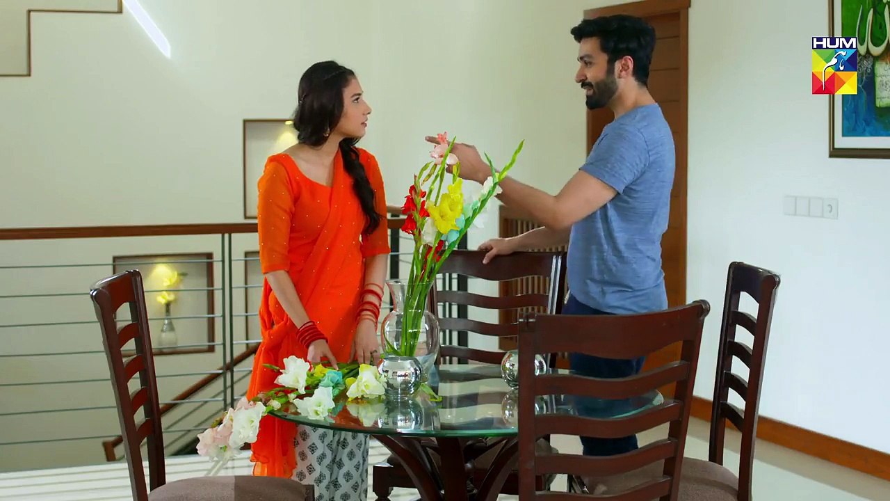 Aatish Episode #02 Full HD HUM TV Drama 27 August 2018
