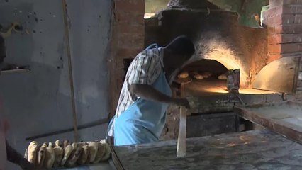 أزمة الخبز تتفاقم في السودان