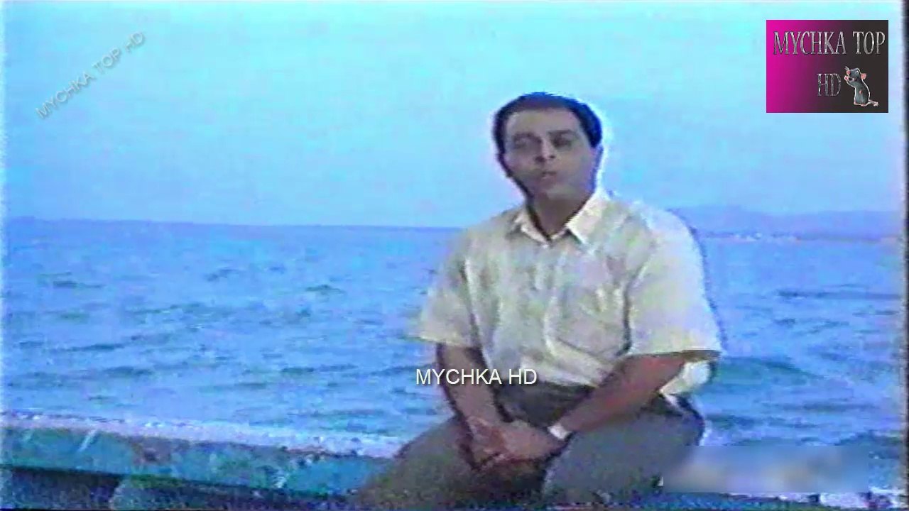 شادلي الحاجي نظرات من عنيك كليب نادر