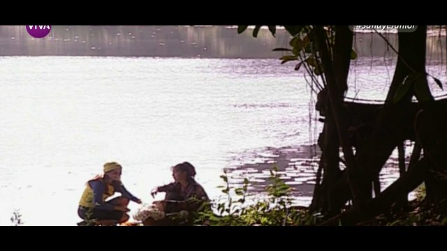 Clipe - Mais Um Tempo Pra Crescer / Sou Caipira - Sandy e Junior T1/E14