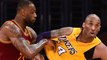 Kobe Bryant REACTS to LOSING his Fans to LEBRON JAMES!