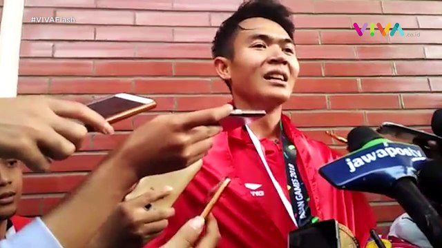 Pencak Silat 'Panen' Emas Untuk Indonesia