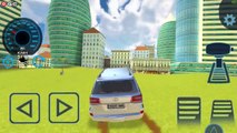 Land Cruiser Drift Simulator - Sports Car Drift Games - Android Gameplay FHD