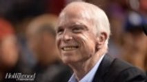 John McCain Remembered by Whoopi Goldberg, Ellen Degeneres and More in Hollywood | THR News