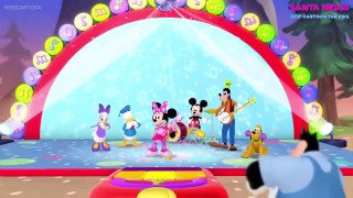 Mickey Mouse Clubhouse Memorable Moments Cartoon For Kids & Children Part 254 -