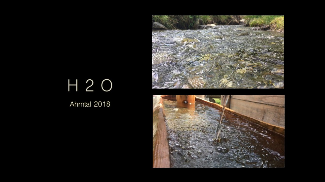 H2O