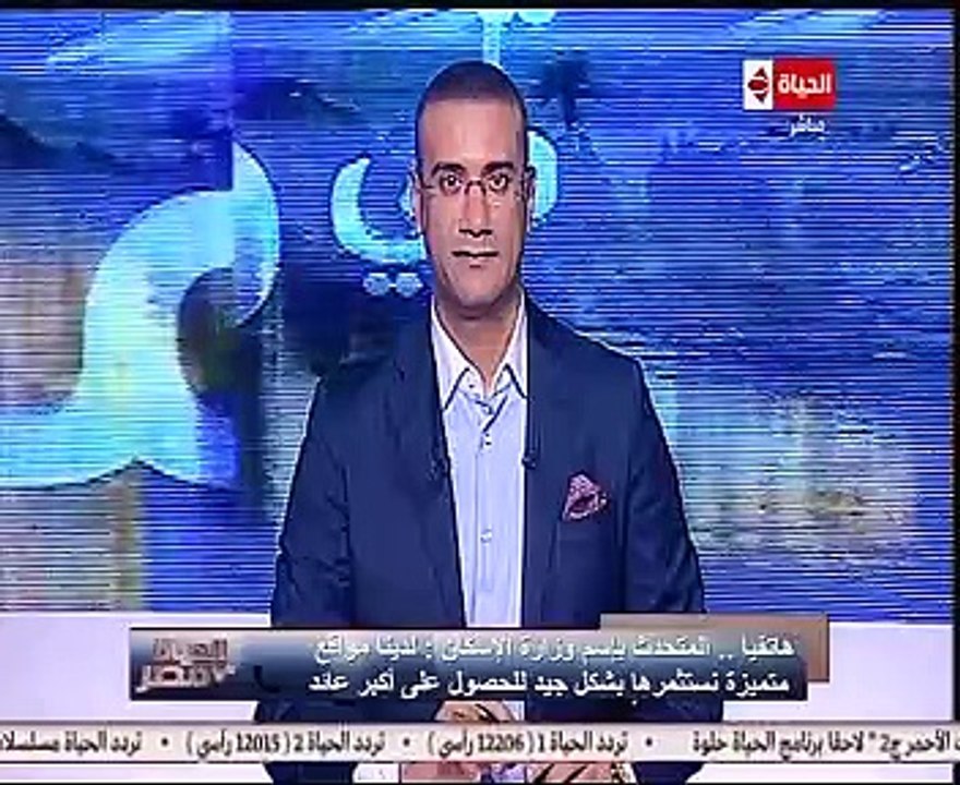 متحدث وزارة الإسكان يعلن وجود وحدات بمدينة العلمين لم تحجز بعد