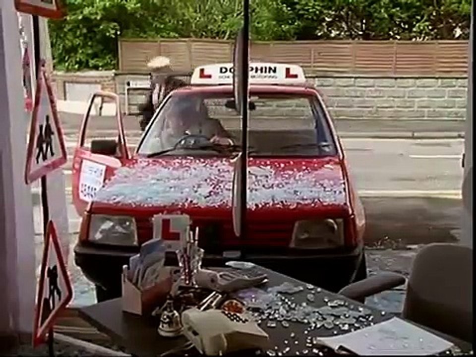 Waiting For God S05E06