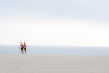 A la fin de l'été,chanson Cheval Domi