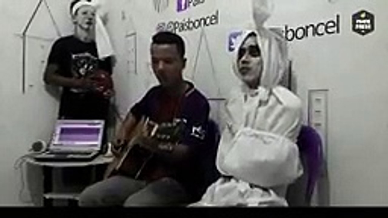 MANTAP!! NGAKAK POCONG COVER LAGU RHOMA IRAMA-PERJUANGAN DAN DOA - YouTube_2