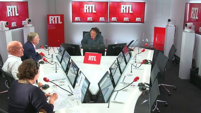 La rentrée politique va être incandescente , prévient Alain Duhamel