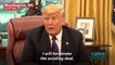 President Trump Announces Separate U.S.-Mexico Trade Agreement