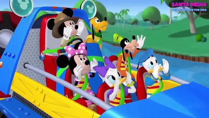 Mickey Mouse Clubhouse Memorable Moments Best Cartoon For Kids & Children  211